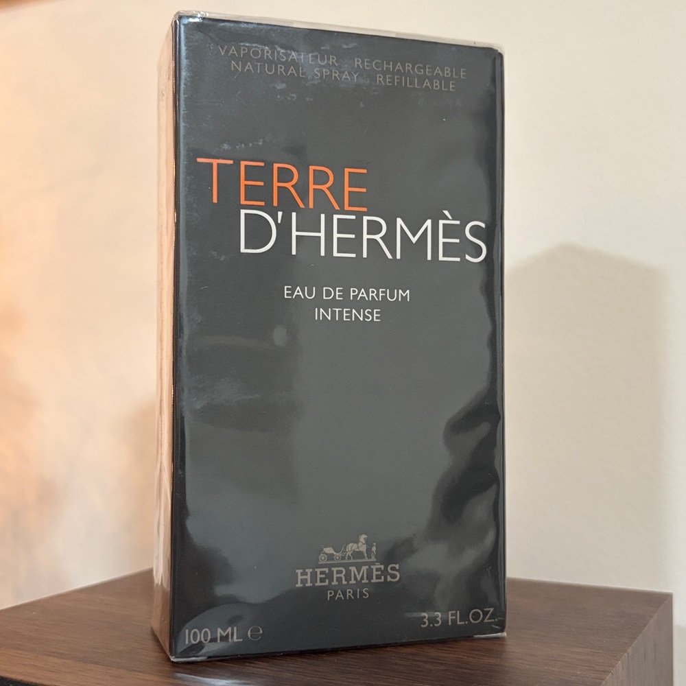 Hermes Fragrance